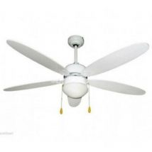 Ventilatore Soffitto 1320Cm 5Pale