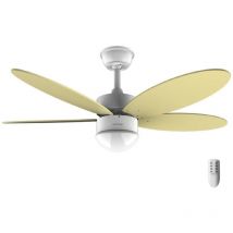 Ventilatore da soffitto EnergySilence Aero 4260 SunLight Cecotec