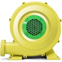 Ventilatore di Aria del Castello Ventilatore centrifugo Gonfiabile Soffiatore per Giochi Gonfiabile Castello Gonfiabile, 680W