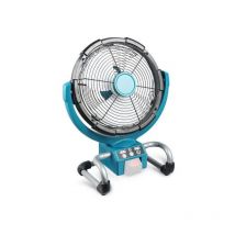 Topolenashop - Ventilatore Portatile a Batteria 21V Per Campeggio Ufficio Casa Lavoro MLS0068