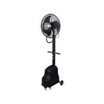 Ventilatore di nebulizzazione ad alte prestazioni 180 cm - 071 - o'fresh