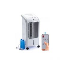 Webmarketpoint - Ventilatore Nebulizzatore d' Aria 4 Litri 80 w Con Telecomando