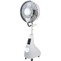 Ventilatore nebulizzatore ad alte prestazioni da 170 cm - 171 - o'fresh