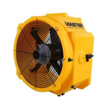 Ventilatore professionale Master dfx 20