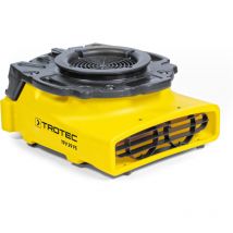 Trotec - Ventilatore radiale tfv 29 fs