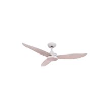 7115 b ir Ventilatore da Soffitto White - Perenz
