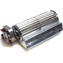 Whirlpool Tangencial Fangencial 180mm destro TG6 220V 18W originale