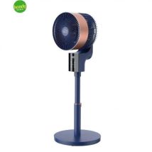 Dcg, Ventilatore A Torre, Touch 3d, Oscillazione Automatica, 24 Velocita'