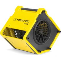 Turboventilatore tfv 30 - Trotec