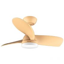 Ventilatori da soffitto EnergySilence Aero 3050 Orange Cecotec