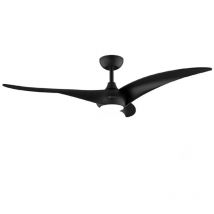 Ventilatori da soffitto EnergySilence Aero 5295 Black Cecotec