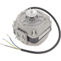 Ventilatormotor 10w 485199935003 für Frigelux kühlschrank