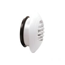 Bocchetta di estrazione bagno- wc 15m³/h - anjos : 2260