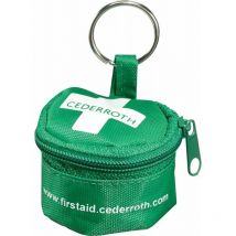 Ventilazione In Maschera In Un Portachiavi