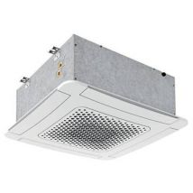 Ventilconvettore A Cassetta Soft Rc + Kit Valvola 3vie Misura: P. Fri. 5381w - P. Term 6500w