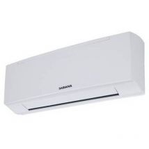 Ventilconvettore a parete carisma fly cvpt 3V Misura: Pot. risc. kW 3,59 - l 1185mm