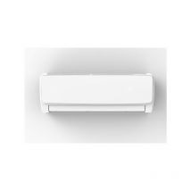 Idealclima - ventilconvettore a parete ideal clima serie idrosplit falko hi-wall 1000 hw thm10a con comando incluso