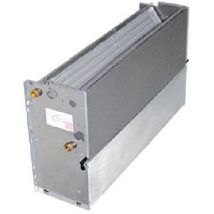 Ventilconvettore Centrifugo Ad Incasso Crc Iv Io Pot. Risc. Kw 5,17 - L 904mm