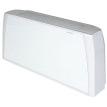 Ventilconvettore Centrifugo Con Motore Elettrico - Pot. Risc. 3,94 Kw - L 1200mm