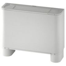 Aermec S.p.a. - aermec Fcz400a ventilconv verticale 2/4 tubi batteria 3r ral9003 sf2,93kw/pc2,85kw codice prod: FCZ400A