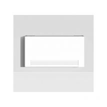 Innova - Ventilconvettore AirLeaf sl 600 c Bianco