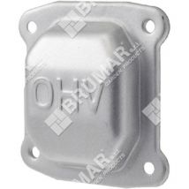 Kohler - Ventildeckel für Motoren - 050302