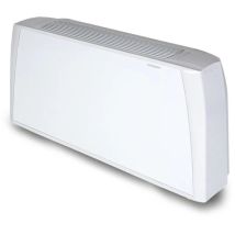 Ventilkonvektor Sabiana Carisma Crc 23 Mv Weiß 0 90 1 70 Kw