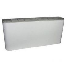 Eden - Ventilo-convecteurs avec admission d'air plus faible