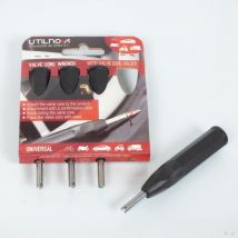 Ventiloberteil X4 Utilnova Sc01 Mit Verriegelungssystem Für