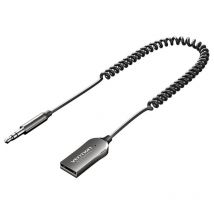 Vention - Transmisor-Receptor de Audio Bluetooth naihg - Marca ean: 6922794782969