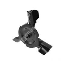 Maori - Ventilador de boca para quitanieves compatible 049799