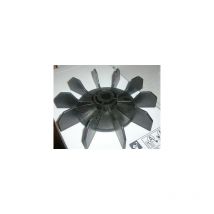 Nu Air - ventola motore compressore abac balma nuair mecafer originale 9411061