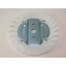 Ventola mozzo portalama trattorino rasaerba tagliaerba lm 5361 sxa Kaaz 028758