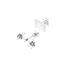 Stiga - ventilador original - 1812-2780-01