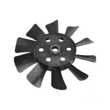 Ventola ORIGINALE TUFF TORQ trazione trasmissione trattorino 1A646083070