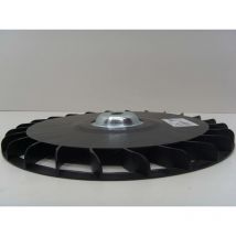 Ventola Supporto trattorino rasaerba RIDER 76cm 731-1583 MTD 280020
