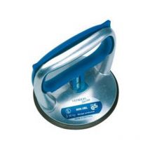 Ventosa de elevación de aluminio de una cabeza 30kgs - D120