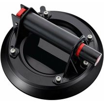 Ventosa De Nieve Capacidad De Carga Hasta 110 Kg Ventosa Profesional Ventosas De Vacío Ventosa De Vidrio Para Transportar Vidrio, Azulejos Y Placas (1