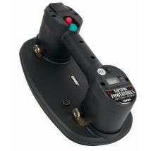 Grabo - Ventosa elettrica Pro in systainer - NG2001