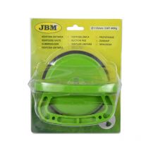 52262 ventouse 1 tête ø 115MM - JBM