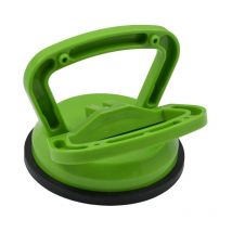 Silverline - Ventouse 115 mm capacite 35 kg - ventouse a debosseler