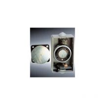 URA - Ventouse 24 Volts à rupture pour maintien d'issue de secours 72X120mm isr 24 956439