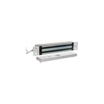 SEWOSY – Ventouse électromagnétique 300 kg – Longueur 227 mm, Largeur 38 mm, Épaisseur 26 mm – Fermeture de porte à ventouse