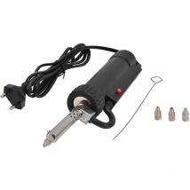 Sunxury - Ventouse à souder électrique automatique Portable, outil de dessoudage, prise ue AC220V
