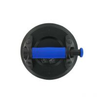 Ventouse à pompe VERIBOR blue line corps diamètre 210