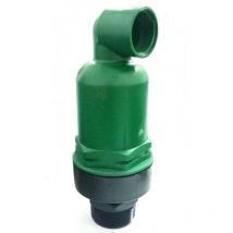 Ventouse bifonctionnelle avec sortie filetee 1 offre exclusive