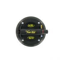 Powr-grip - Ventouse de levage poignée abs Diamètre 20 cm