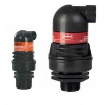 Jimten - Ventouse double effet X-294 Dimensions : 3/4