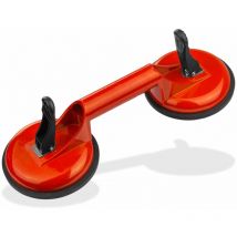 Ventouse gh 100 Alu - charge 100 kg ø 115 mm