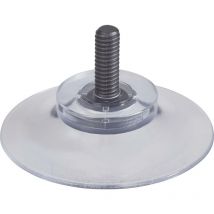 Kash - Ventouse 1.1.3010 transparent(e), transparent 1 pc(s) W634841